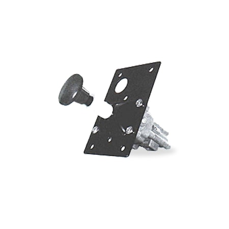 Velvac P.T.O. Shift Valve 3-Position 032145